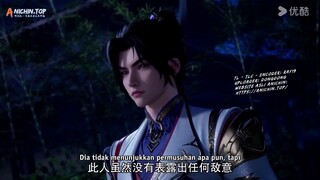 The Proud Emperor of Eternity || Episode 14 Sub Indo