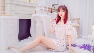 [Night Meow] Four sets of costumes | Summer sweet pineapple popsicle | Sunmi's new song returns to t