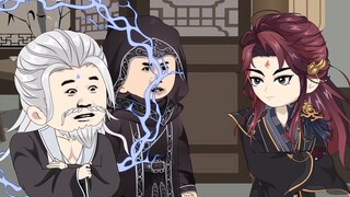 My Disciples Are All Immortals Episode 5