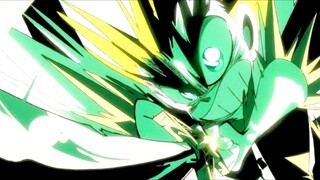 Yaiba VS Takizawa