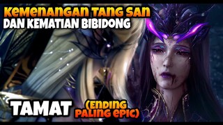 SOUL LAND UDAH TAMAT YAH ADECK ADECK⁉️ (37) ENDING NYA EPIC PARAH