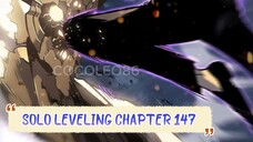 JINWOO VS THOMAS ANDRE - SOLO LEVELING SEASON 3