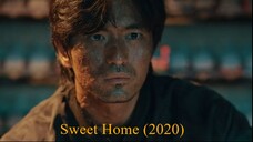 Sweet Home(2020) - Ep.07 (Eng Sub)