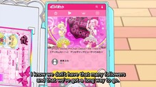 Kiratto Pri☆chanภาคที่ 1 ตอนที่ 2