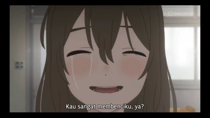 langsung kena hati liat nya🥲🥲[AMV]