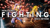 Top 20 NEW Upcoming FIGHTING Games of 2022 & 2023 | Gameplay (4K 60FPS)