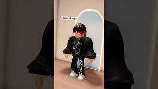 Would You Change for Love | Cute Roblox TV
