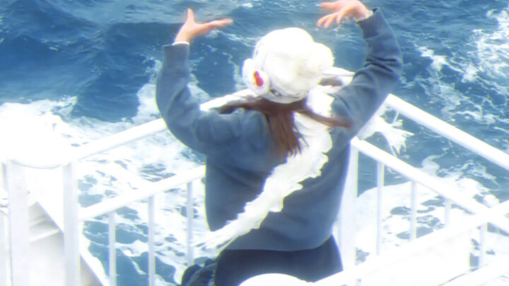 Trong 7 giờ mất liên lạc với thế giới, tôi đã quay xong video cho năm 2025.