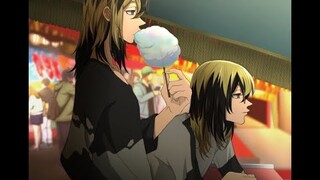🎐[• Tổng hợp •] tiktok Tokyo Revengers #8// by Tiểu Quỷ Muichirou🎐