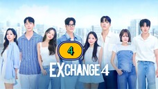 🇰🇷 EP. 4 EXchange 4 - Transit Love Season 4 (2025) ENG SUB