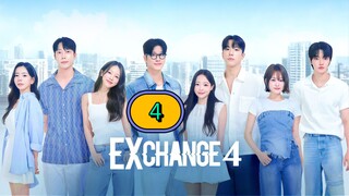 🇰🇷 EP. 4 EXchange 4 - Transit Love Season 4 (2025) ENG SUB