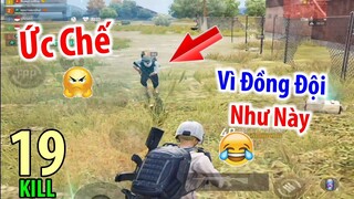 PUBG New State | Vô Cùng Ức Chế Và Buồn Cười Vì Kiểu Đồng Đội Như Thế Này | Phần 3