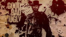 The Good, the Bad and the Ugly [1966]