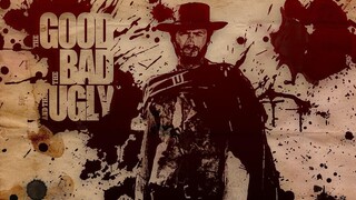 The Good, the Bad and the Ugly [1966]
