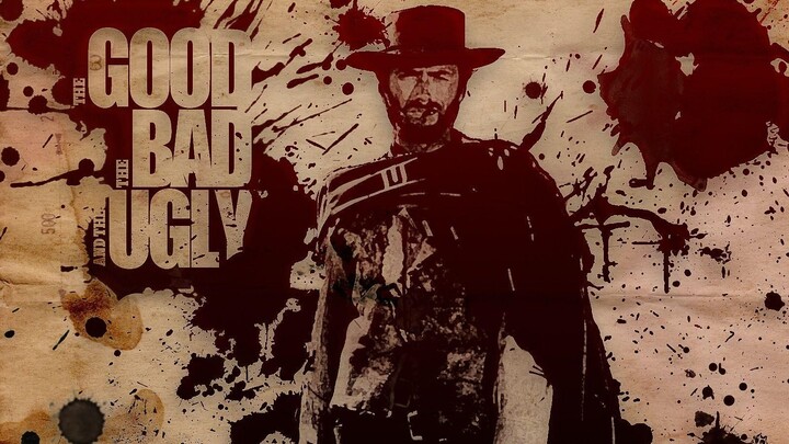 The Good, the Bad and the Ugly [1966]