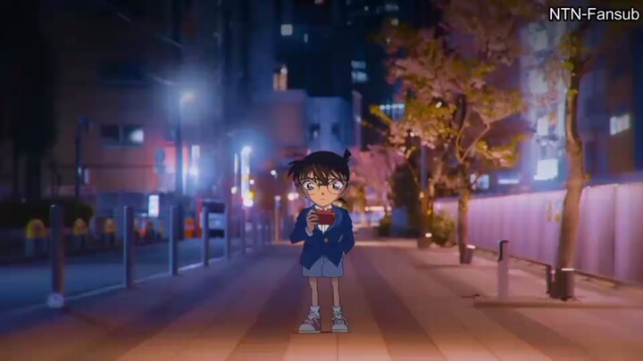 Conan Opening 57