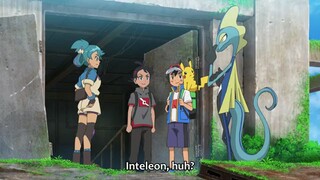 Pokémon Ep. 110