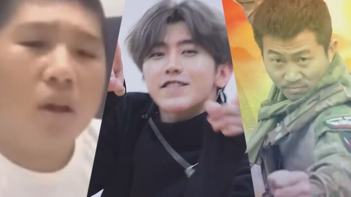 "2022 is almost over, no one will still watch traditional ghost movies, right?"