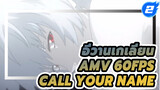 Call Your Name | สุดยอด AMV อีวานเกเลียน 60FPS_2