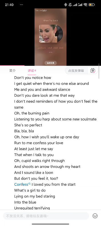 Belajar lagu, sekalian ngobrol santai