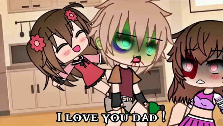 i Love You Dad ✨💖 Meme Compilation || Gacha Life || Gacha Club ✅