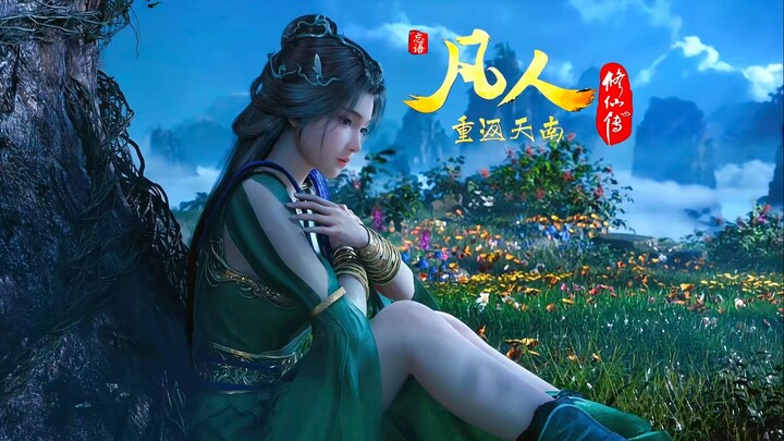 【4K/120FPS】Hàn Vân Chi: Không động đến một cọng tóc là sự xúc phạm lớn nhất đối với bà đây