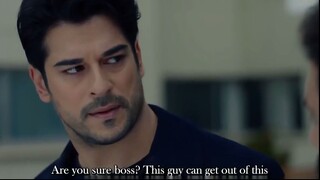 Kara Sevda - Episode 56