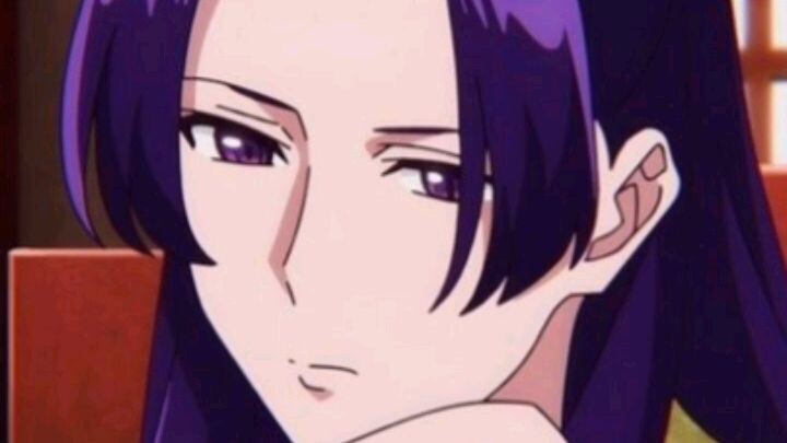 Nhâm thị trước và sau khi quen Mao Mao