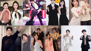 Laughing! It turns out that the drama promotion has been swept into the Douwu circle without realizi