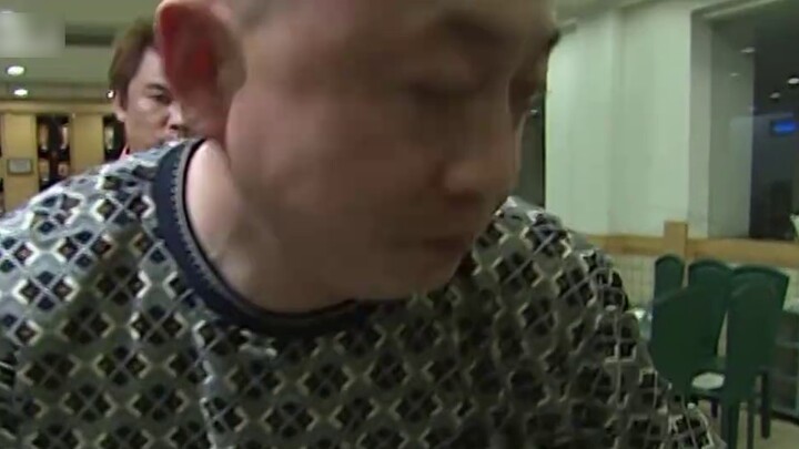 Cheers, madman (follow-up)