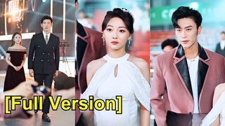 (เต็มเรื่อง)  สามีทิ้งเธอไว้ทั้งที่รู้ว่าเธอว่ายน้ำไม่เป็น เธอจึงหันหลังให้รัก มุ่งสู่งาน