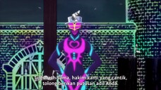 MoSeTa Episode 41 (Sub Indo 720p)