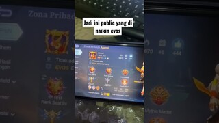 kita tunggu aja debut anavel