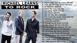 Michael Learns To Rock Greatest Hits Tanpa Iklan