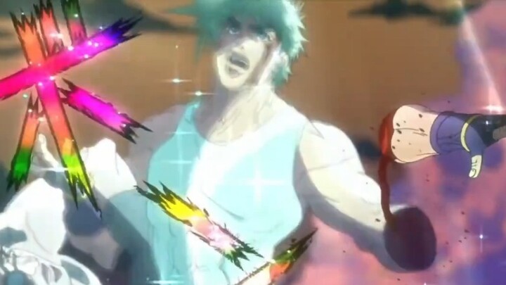 Er Qiao: Aku terjebak dalam labirin waktu "Kota Mochou"