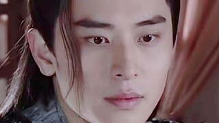 This sharp facial features makes him look really cool when playing a villain｜Kuang Lianhai's collect