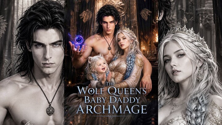 The Wolf Queen's Baby Daddy Archmage