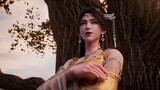 EP37 | Jade Dynasty S2 - 1080p HD Sub Indo