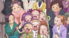 Ojamajo Doremi Dokkan phần 4 tập 51(end)