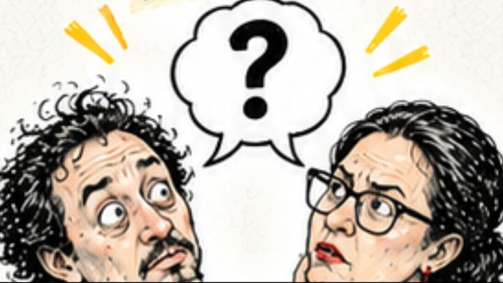 Hombres y mujeres: hablamos igual, entendemos distinto