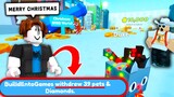 😳This Hacker Can EASILY! Steal Your Christmas Pets in Pet Simulator X