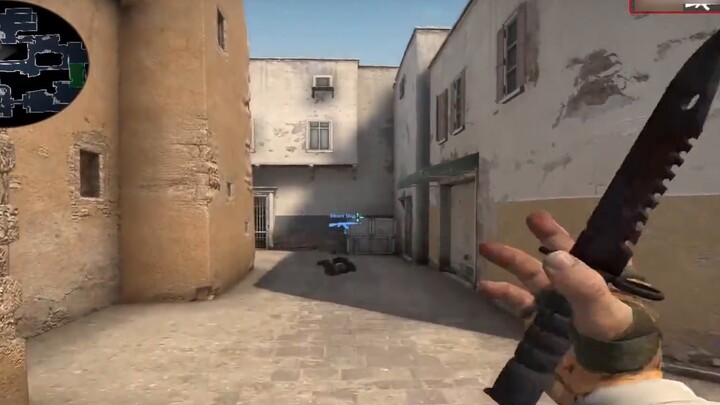 How the 18-year-old genius boy with 5,000 hours played CSGO