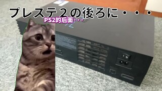 [Subtitled] The story of a 6th grader blowing up a PS1 | Cat meme