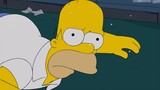 The Simpsons: Amerika Serikat juga membuat versi "Parasite", dan versi aslinya lebih lemah dibanding