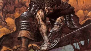 Berserk OP full - Penpals - Tell Me Why