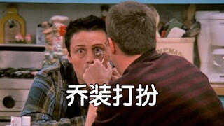 小钱钱你真的不考虑转行当美妆博主吗？
