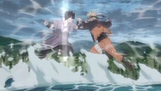 Naruto 「AMV」- Legends Never Die _ HD