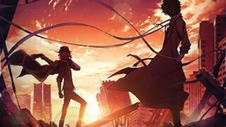[ Bungo Stray Dog / Stepping to the point ] Wenhao Jiahui, all members enter the game!