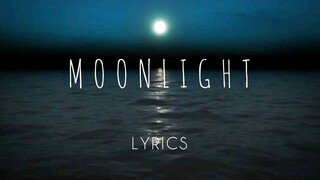 Moonlight-Ali Gatie |Lyrics|