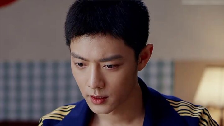 [Xiao Zhan Narcissus |. Double Gu] "Cinta dan Ketulusan" Episode 12 |. Reuni manis setelah memecahka